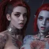 AI porn pic generator