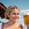 Generator obrazów pornograficznych z wykorzystaniem sztucznej inteligencji