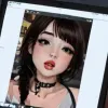 AI 포르노 이미지 생성기