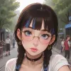 AI porn image generator