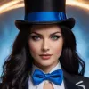 AIポルノ画像ジェネレーター