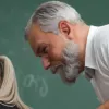 Penghasil gambar lucah AI