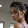 Pencipta imej lucah AI