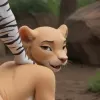 gerador de imagens pornô com IA