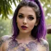 Generator obrazów pornograficznych z wykorzystaniem sztucznej inteligencji