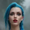 Pencipta imej lucah AI