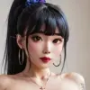 AI色情圖片產生器