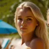 Generator obrazów pornograficznych z wykorzystaniem sztucznej inteligencji