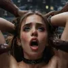 Generator obrazów pornograficznych z wykorzystaniem sztucznej inteligencji