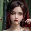 AI 포르노 이미지 생성기