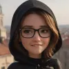 Pencipta imej lucah AI