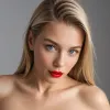 Generator obrazów pornograficznych z wykorzystaniem sztucznej inteligencji
