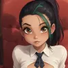 AI porn image generator