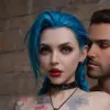 generador de imágenes porno con IA