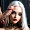 generatore di immagini porno IA