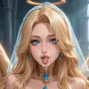 generatore di immagini porno IA