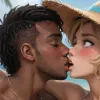 AI porn image generator