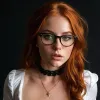 Generator obrazów pornograficznych z wykorzystaniem sztucznej inteligencji