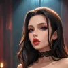 Generator obrazów pornograficznych z wykorzystaniem sztucznej inteligencji