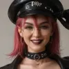generatore di immagini porno IA