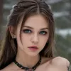 Generator obrazów pornograficznych z wykorzystaniem sztucznej inteligencji