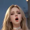 Generator obrazów pornograficznych z wykorzystaniem sztucznej inteligencji