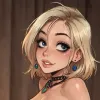 AIポルノ画像ジェネレーター
