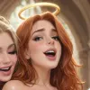 generatore di immagini porno IA