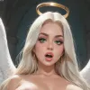 مولد الصور الإباحية بالذكاء الاصطناعي