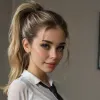 Generator obrazów pornograficznych z wykorzystaniem sztucznej inteligencji