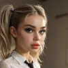 Generator obrazów pornograficznych z wykorzystaniem sztucznej inteligencji