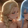 KI-Pornobild-Generator
