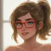 gerador de imagens pornô com IA