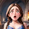 Generator obrazów pornograficznych z wykorzystaniem sztucznej inteligencji