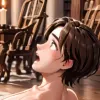 Generator obrazów pornograficznych z wykorzystaniem sztucznej inteligencji