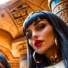 مولد الصور الإباحية بالذكاء الاصطناعي