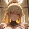 AIポルノ画像ジェネレーター