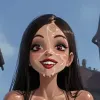 مولد الصور الإباحية بالذكاء الاصطناعي