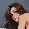 AIポルノ画像ジェネレーター