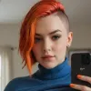 generatore di immagini porno IA