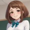 AI色情图片生成器