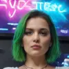 gerador de imagens pornô com IA