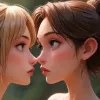 generatore di immagini porno IA