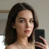 AIポルノ画像ジェネレーター