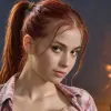 Generator obrazów pornograficznych z wykorzystaniem sztucznej inteligencji
