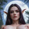 yapay zekâ porno görsel üretici