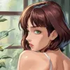 AIポルノ画像ジェネレーター