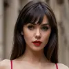 Generator obrazów pornograficznych z wykorzystaniem sztucznej inteligencji