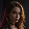 yapay zekâ porno görsel üretici