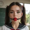 KI-Pornobild-Generator